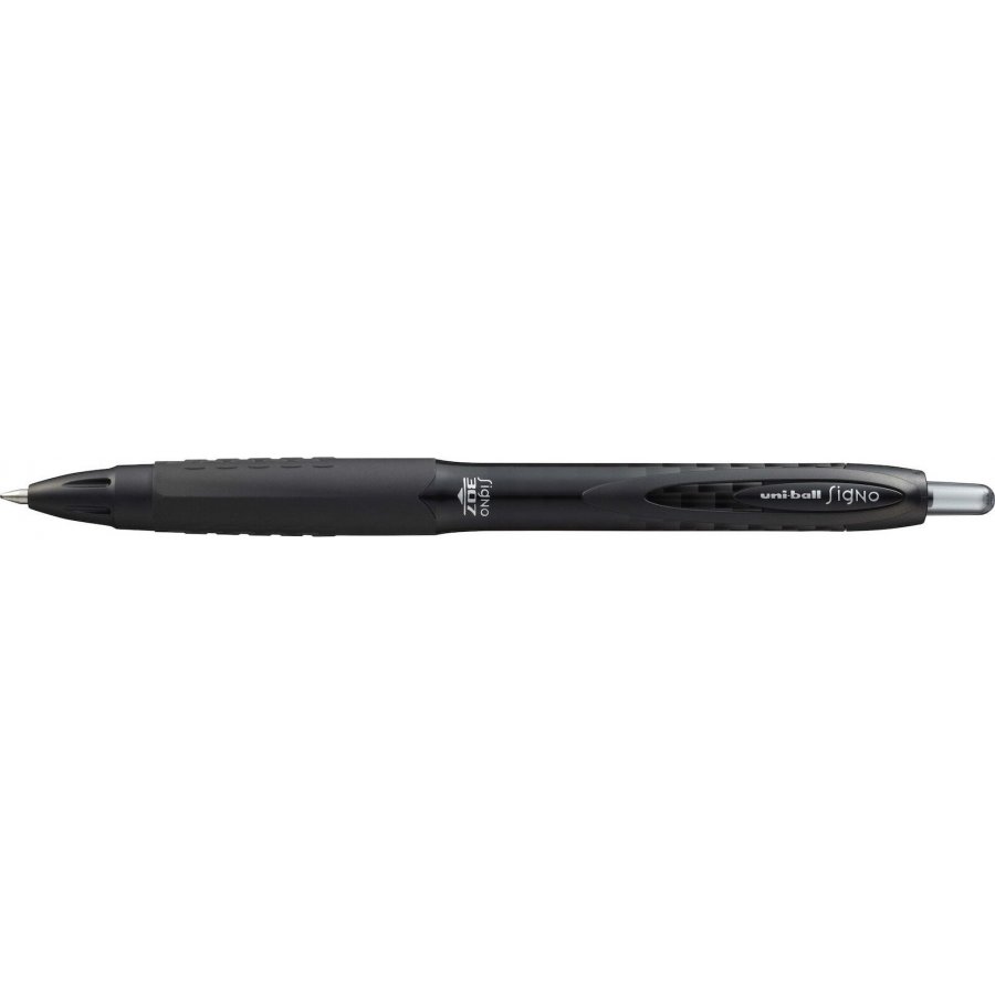 Uni-Ball Στυλό Gel 0.7mm με Μαύρο Mελάνι Signo (UMN307) Uni-Ball Στυλό Gel 0.7mm με Μαύρο Mελάνι Signo (UMN307)