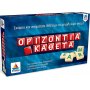 Desyllas Επιτραπέζιο Παιχνίδι Οριζόντια Κάθετα (100531) Desyllas Επιτραπέζιο Παιχνίδι Οριζόντια Κάθετα (100531)