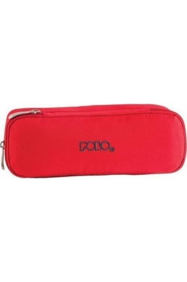 Polo Duo Box Κασετίνα με 2 Θήκες σε Διάφορα Χρώματα (937004)