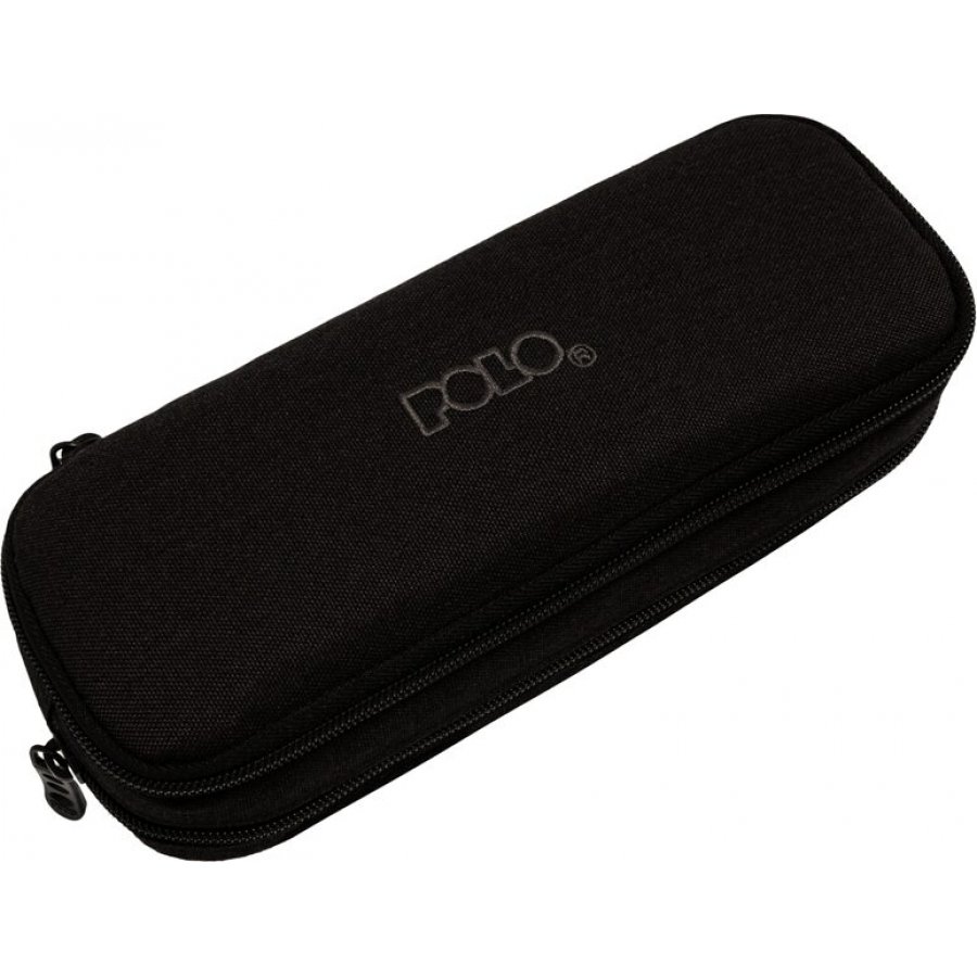 Polo Duo Box Κασετίνα με 2 Θήκες σε Διάφορα Χρώματα (937004) Polo Duo Box Κασετίνα με 2 Θήκες σε Διάφορα Χρώματα (937004)
