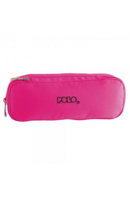 Polo Duo Box Κασετίνα με 2 Θήκες σε Διάφορα Χρώματα (937004)