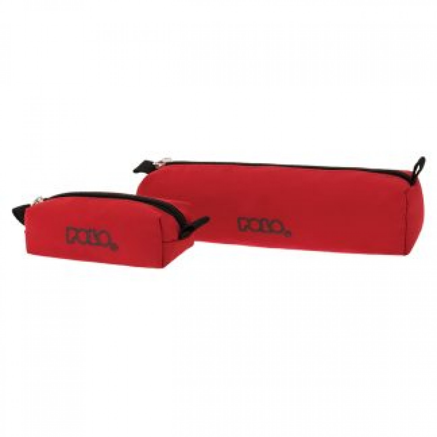 Polo Original  Κασετίνα Βαρελάκι με 1 Θήκη Μαύρο (937006)