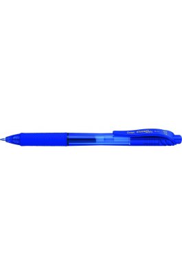Pentel Στυλό 0.7mm με Μπλε Mελάνι Energel (BL107C) Pentel Στυλό 0.7mm με Μπλε Mελάνι Energel (BL107C)
