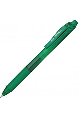 Pentel Στυλό 0.7mm με Πράσινο Mελάνι Energel (BL107D) Pentel Στυλό 0.7mm με Πράσινο Mελάνι Energel (BL107D)