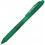 Pentel Στυλό 0.7mm με Πράσινο Mελάνι Energel (BL107D) Pentel Στυλό 0.7mm με Πράσινο Mελάνι Energel (BL107D)