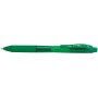 Pentel Στυλό 0.7mm με Πράσινο Mελάνι Energel (BL107D) Pentel Στυλό 0.7mm με Πράσινο Mελάνι Energel (BL107D)