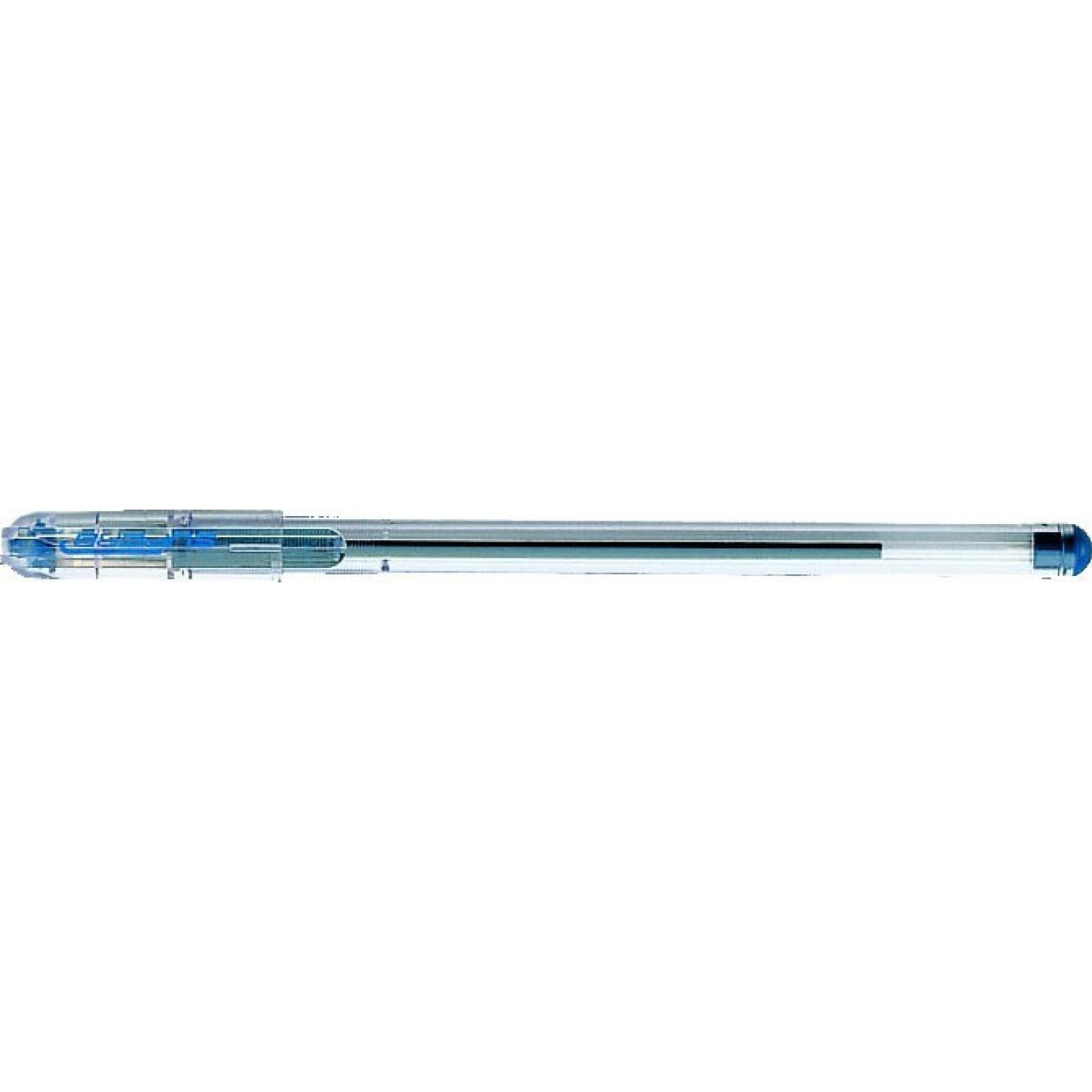 Pentel Στυλό Ballpoint 0.7mm με Μπλε Mελάνι Superb Fine Point (BK77C)
