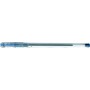 Pentel Στυλό Ballpoint 0.7mm με Μπλε Mελάνι Superb Fine Point (BK77C)