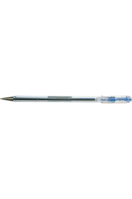 Pentel Στυλό Ballpoint 0.7mm με Μπλε Mελάνι Superb Fine Point (BK77C)