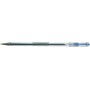 Pentel Στυλό Ballpoint 0.7mm με Μπλε Mελάνι Superb Fine Point (BK77C)