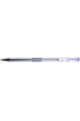 Pentel Στυλό Ballpoint 0.7mm με Μωβ Mελάνι Superb Fine Point (BK77VQ) Pentel Στυλό Ballpoint 0.7mm με Μωβ Mελάνι Superb Fine Point (BK77VQ)