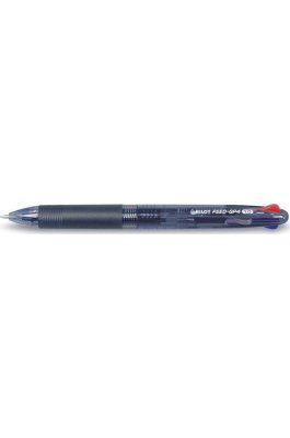 Pilot Στυλό Ballpoint 1.0mm Feed Gp4 Black (BPKG35RBG) Pilot Στυλό Ballpoint 1.0mm Feed Gp4 Black (BPKG35RBG)