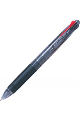 Pilot Στυλό Ballpoint 1.0mm Feed Gp4 Black (BPKG35RBG)