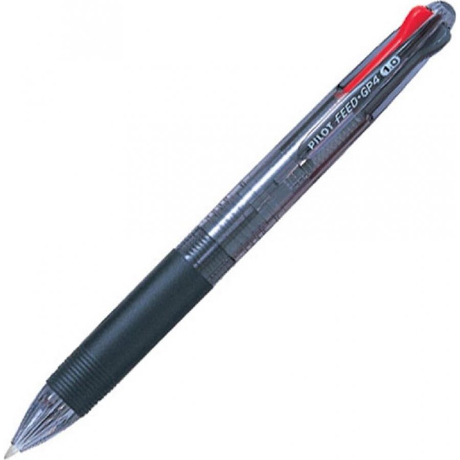 Pilot Στυλό Ballpoint 1.0mm Feed Gp4 Black (BPKG35RBG) Pilot Στυλό Ballpoint 1.0mm Feed Gp4 Black (BPKG35RBG)