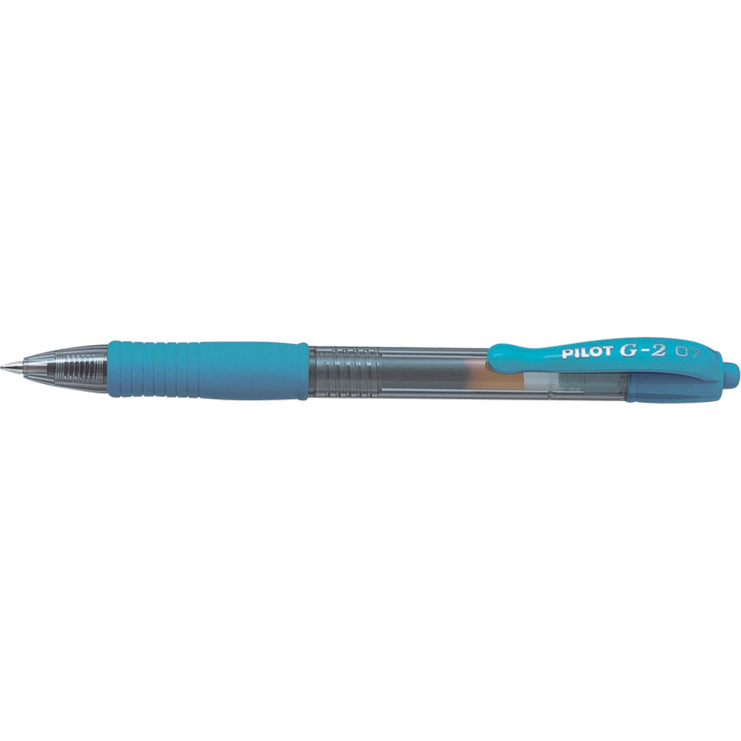 Pilot Στυλό Gel 0.7mm με Γαλάζιο Mελάνι G-2 (BLG27LB) Pilot Στυλό Gel 0.7mm με Γαλάζιο Mελάνι G-2 (BLG27LB)