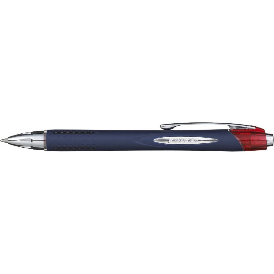 Uni-Ball Στυλό Ballpoint 0.7mm με Κόκκινο Mελάνι Jetstream (SXN-217) Uni-Ball Στυλό Ballpoint 0.7mm με Κόκκινο Mελάνι Jetstream (SXN-217)