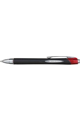 Uni-Ball Στυλό Ballpoint 1.0mm με Κόκκινο Mελάνι Jetstream (SΧΝ-210) Uni-Ball Στυλό Ballpoint 1.0mm με Κόκκινο Mελάνι Jetstream (SΧΝ-210)