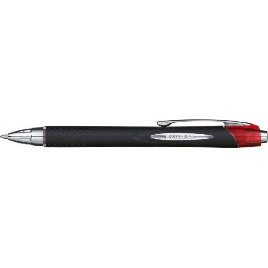 Uni-Ball Στυλό Ballpoint 1.0mm με Κόκκινο Mελάνι Jetstream (SΧΝ-210) Uni-Ball Στυλό Ballpoint 1.0mm με Κόκκινο Mελάνι Jetstream (SΧΝ-210)