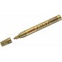 Uni-Ball Paint Ανεξίτηλος 2.2mm Χρυσό Μεταλλικο (PX20) Uni-Ball Paint Ανεξίτηλος 2.2mm Χρυσό Μεταλλικο (PX20)