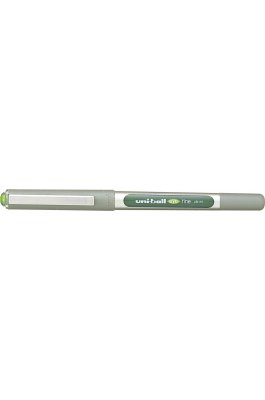 Uni-Ball Στυλό Rollerball 0.7mm με Πράσινο Μελάνι Eye Fine (UB-157 Λαχανί) Uni-Ball Στυλό Rollerball 0.7mm με Πράσινο Μελάνι Eye Fine (UB-157 Λαχανί)