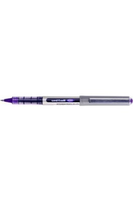 Uni-Ball Στυλό Rollerball 0.7mm με Μωβ Μελάνι Eye Fine (UB-157) Uni-Ball Στυλό Rollerball 0.7mm με Μωβ Μελάνι Eye Fine (UB-157)