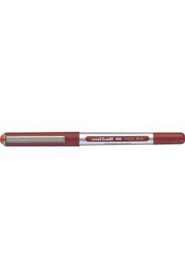 Uni-Ball Στυλό Rollerball 0.5mm με Κόκκινο Mελάνι Eye Micro (UB-150) Uni-Ball Στυλό Rollerball 0.5mm με Κόκκινο Mελάνι Eye Micro (UB-150)