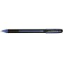 Uni-Ball Στυλό Ballpoint 1.0mm με Μπλε Mελάνι Jetstream (SX-101) Uni-Ball Στυλό Ballpoint 1.0mm με Μπλε Mελάνι Jetstream (SX-101)