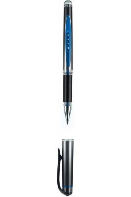 Uni-Ball Στυλό 1.0mm με Μπλε Mελάνι Gel Impact (UM153S) Uni-Ball Στυλό 1.0mm με Μπλε Mελάνι Gel Impact (UM153S)