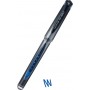 Uni-Ball Στυλό 1.0mm με Μπλε Mελάνι Gel Impact (UM153S)