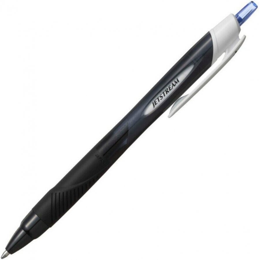 Uni-Ball Στυλό Ballpoint 1.0mm με Μπλε Mελάνι Jetstream Sporty (SXN150S) Uni-Ball Στυλό Ballpoint 1.0mm με Μπλε Mελάνι Jetstream Sporty (SXN150S)