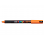 Uni-Ball Posca Μαρκαδόρος Σχεδίου 0.7mm Πορτοκαλί (PC1MR) Uni-Ball Posca Μαρκαδόρος Σχεδίου 0.7mm Πορτοκαλί (PC1MR)