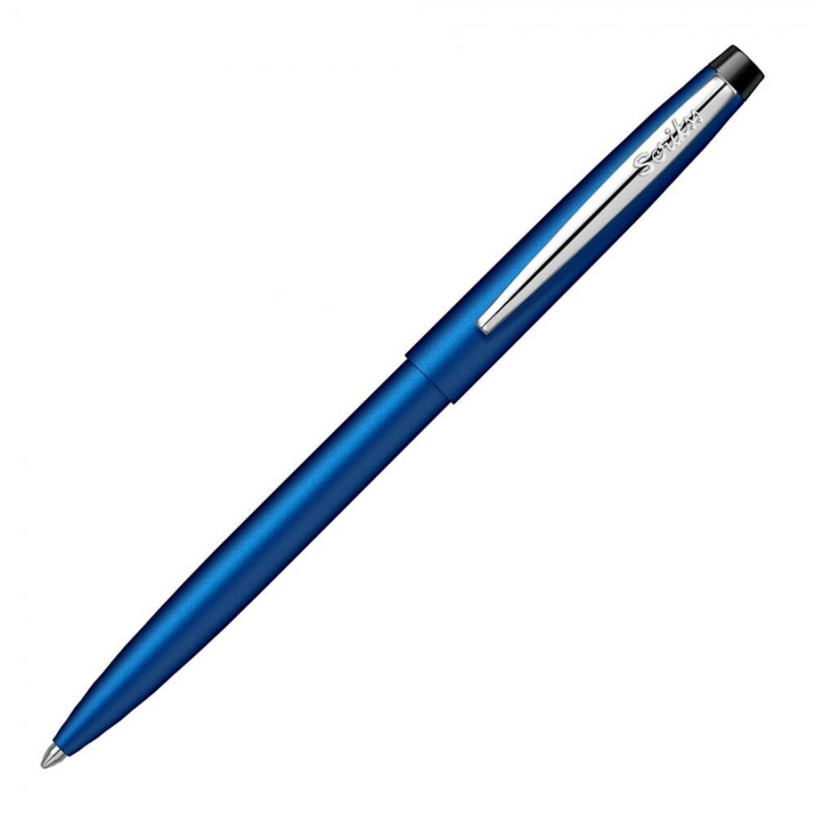 Scrikss Στυλό 1.0 mm με Μπλε Μελάνι F108 Blue Scrikss Στυλό 1.0 mm με Μπλε Μελάνι F108 Blue
