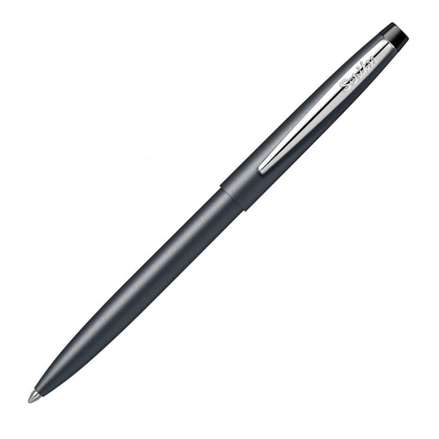 Scrikss Στυλό 1.0 mm με Μπλε Μελάνι F108 Black Scrikss Στυλό 1.0 mm με Μπλε Μελάνι F108 Black