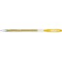 Uni-Ball Στυλό Gel 1.0mm με Χρυσό Mελάνι Signo (UM120SP) Uni-Ball Στυλό Gel 1.0mm με Χρυσό Mελάνι Signo (UM120SP)