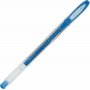 Uni-Ball Στυλό Gel 1.0mm με Μπλε Mελάνι Signo (UM120SP)
