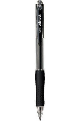 Uni-Ball Στυλό Ballpoint 0.7mm με Μαύρο Mελάνι Laknock (SN-100) Uni-Ball Στυλό Ballpoint 0.7mm με Μαύρο Mελάνι Laknock (SN-100)