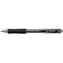 Uni-Ball Στυλό Ballpoint 0.7mm με Μαύρο Mελάνι Laknock (SN-100) Uni-Ball Στυλό Ballpoint 0.7mm με Μαύρο Mελάνι Laknock (SN-100)
