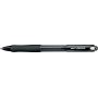 Uni-Ball Στυλό Ballpoint 1.4mm με Μαύρο Mελάνι Laknock SN-100 Uni-Ball Στυλό Ballpoint 1.4mm με Μαύρο Mελάνι Laknock SN-100