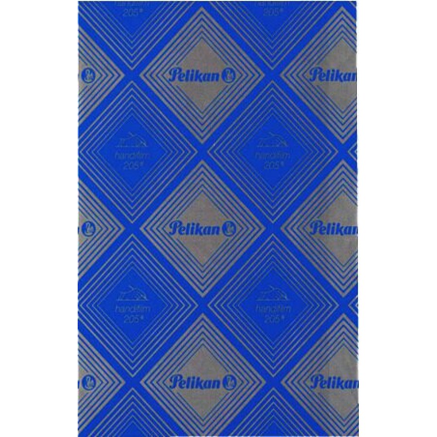 Pelikan Καρμπόν Μπλε 21x33cm 100τμχ Pelikan Καρμπόν Μπλε 21x33cm 100τμχ
