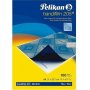 Pelikan Καρμπόν Μπλε 21x33cm 100τμχ Pelikan Καρμπόν Μπλε 21x33cm 100τμχ