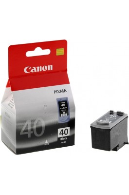 Canon PG-40 Μελάνι Εκτυπωτή InkJet Μαύρο (0615B001)