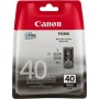 Canon PG-40 Μελάνι Εκτυπωτή InkJet Μαύρο (0615B001)