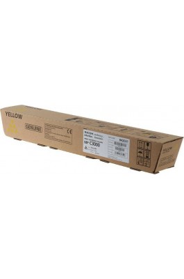 Ricoh Toner Laser Εκτυπωτή 15000 Σελίδων Κίτρινο (842031)