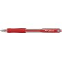 Uni-Ball Στυλό Ballpoint 0.5mm με Κόκκινο Mελάνι Laknock (SN100) Uni-Ball Στυλό Ballpoint 0.5mm με Κόκκινο Mελάνι Laknock (SN100)