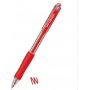 Uni-Ball Στυλό Ballpoint 0.5mm με Κόκκινο Mελάνι Laknock (SN100) Uni-Ball Στυλό Ballpoint 0.5mm με Κόκκινο Mελάνι Laknock (SN100)