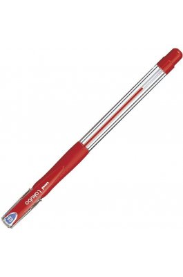 Uni-Ball Στυλό Ballpoint 0.5mm με Κόκκινο Mελάνι Lakubo (SG100) Uni-Ball Στυλό Ballpoint 0.5mm με Κόκκινο Mελάνι Lakubo (SG100)