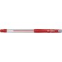 Uni-Ball Στυλό Ballpoint 0.5mm με Κόκκινο Mελάνι Lakubo (SG100) Uni-Ball Στυλό Ballpoint 0.5mm με Κόκκινο Mελάνι Lakubo (SG100)