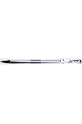 Pentel Στυλό Ballpoint 0.7mm με Μαύρο Mελάνι Superb Fine Point (ΒΚ77Α) Pentel Στυλό Ballpoint 0.7mm με Μαύρο Mελάνι Superb Fine Point (ΒΚ77Α)