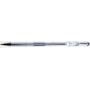 Pentel Στυλό Ballpoint 0.7mm με Μαύρο Mελάνι Superb Fine Point (ΒΚ77Α) Pentel Στυλό Ballpoint 0.7mm με Μαύρο Mελάνι Superb Fine Point (ΒΚ77Α)