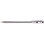 Pentel Στυλό Ballpoint 0.7mm με Μαύρο Mελάνι Superb Fine Point (ΒΚ77Α) Pentel Στυλό Ballpoint 0.7mm με Μαύρο Mελάνι Superb Fine Point (ΒΚ77Α)